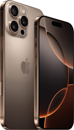iPhone 16 Pro · 128GB